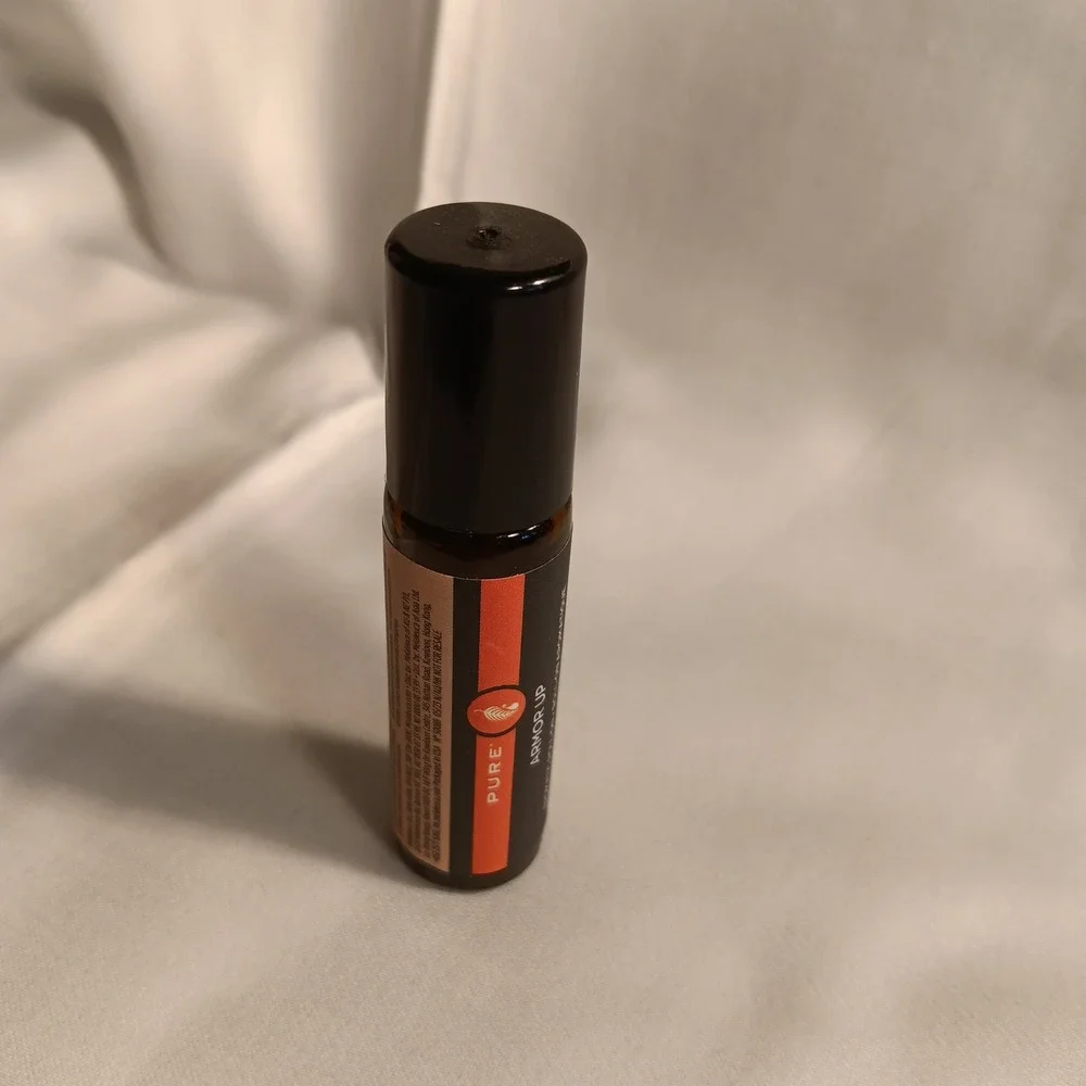 Melaleuca‎ PURE Armor Up Aromatic Roll On Essential Oil Blend